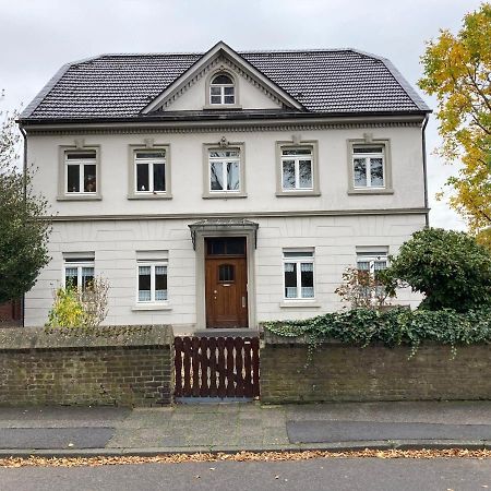 Im Alten Pastorat Grevenbroich Exterior foto