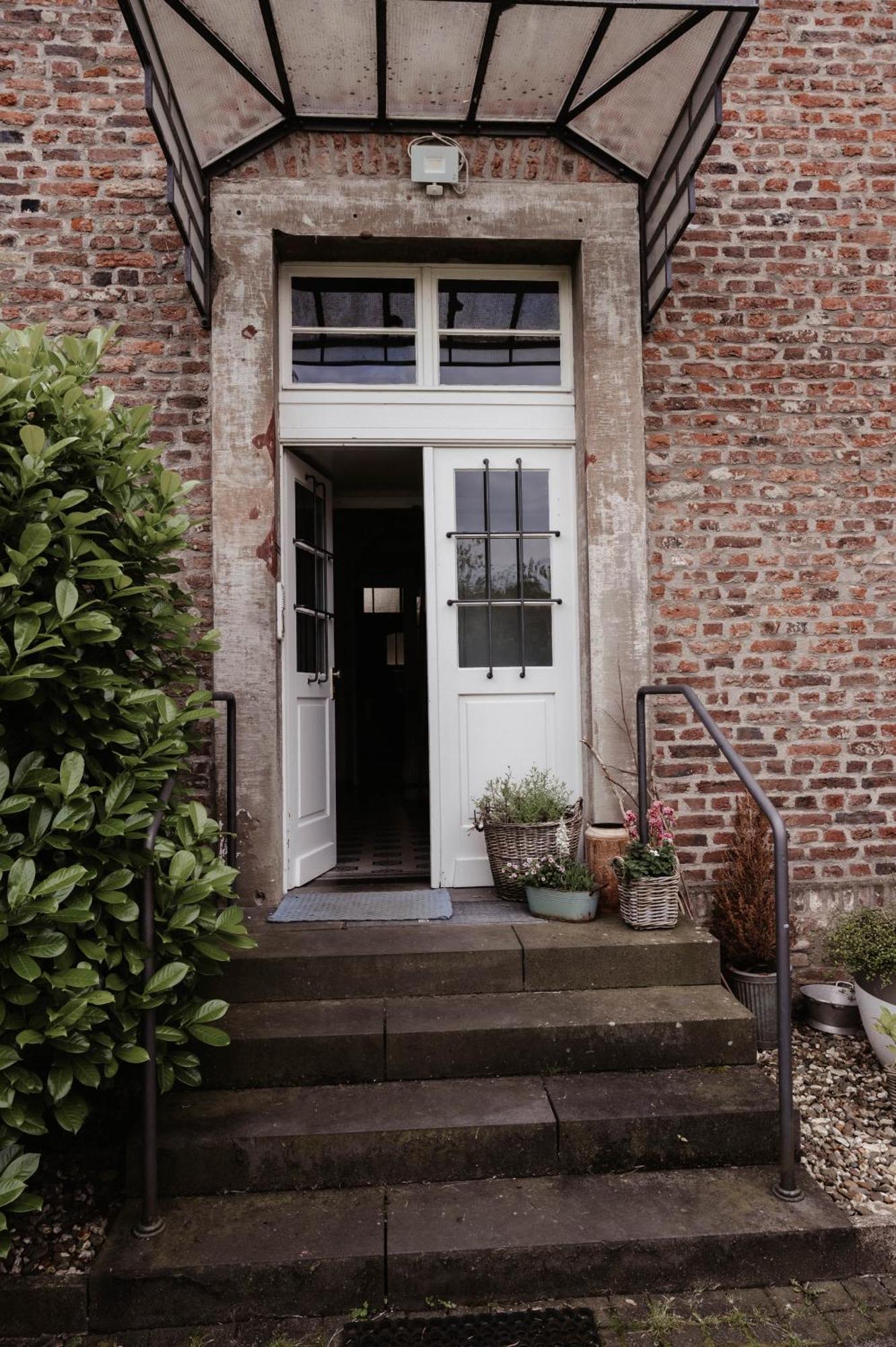 Im Alten Pastorat Grevenbroich Exterior foto